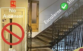 Apartamento Embajadores XII